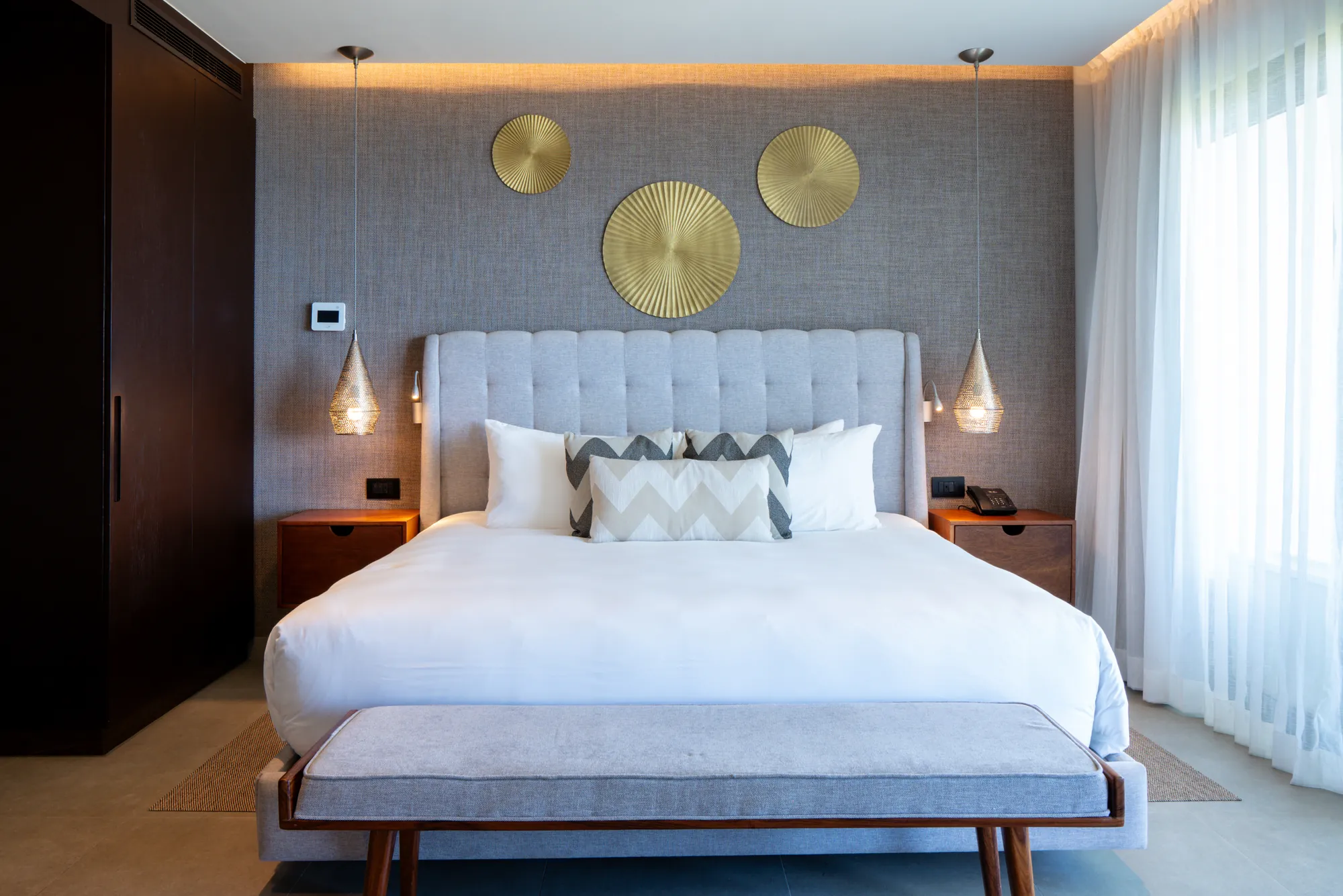 The Fives Oceanfront, Puerto Morelos 17
